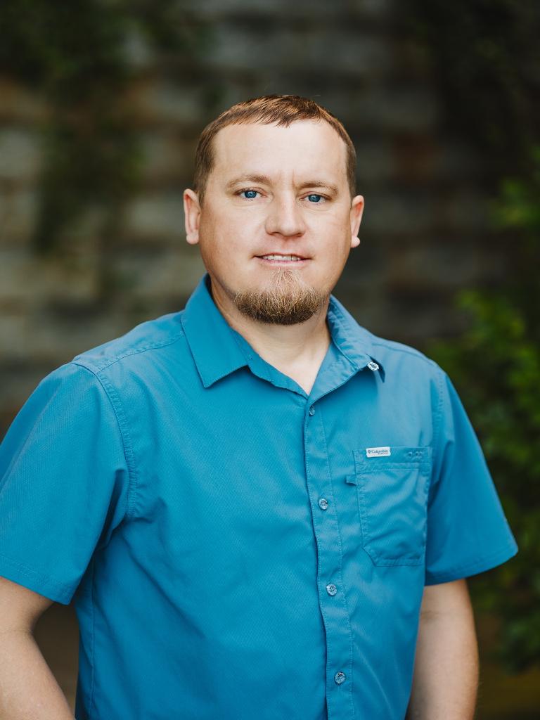 Pete Reimer Profile Photo