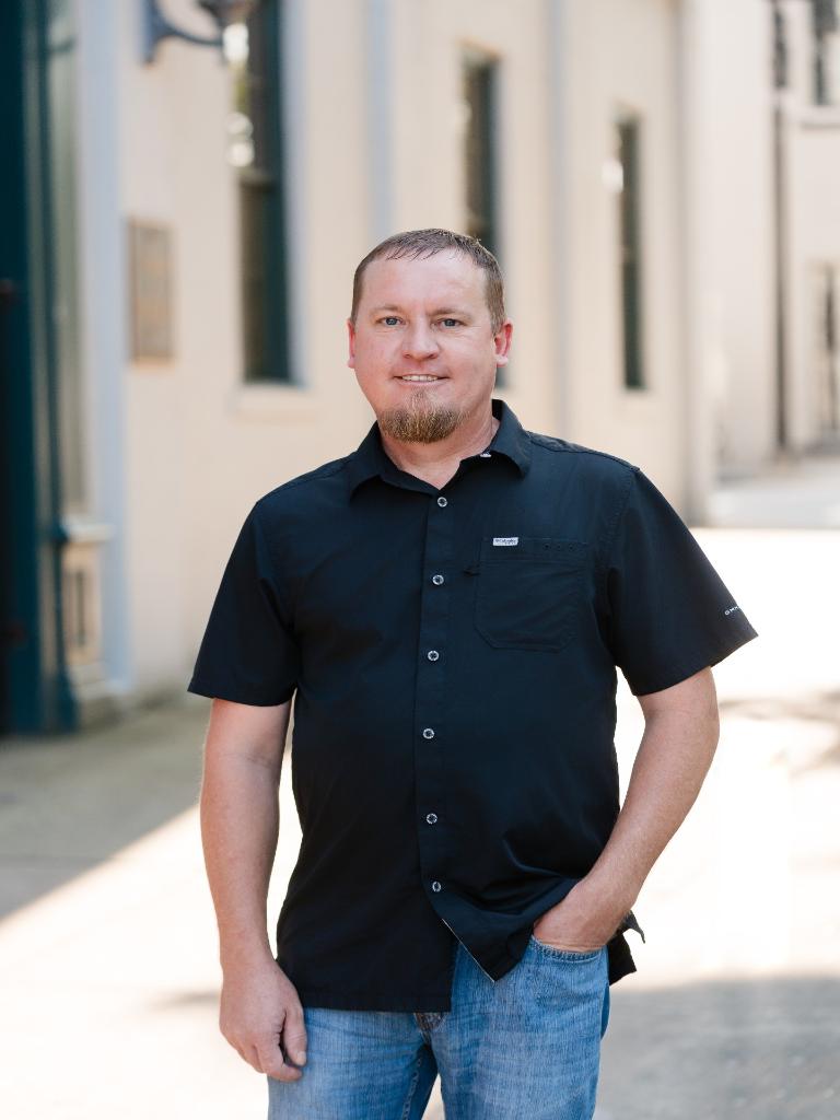 Pete Reimer Profile Photo