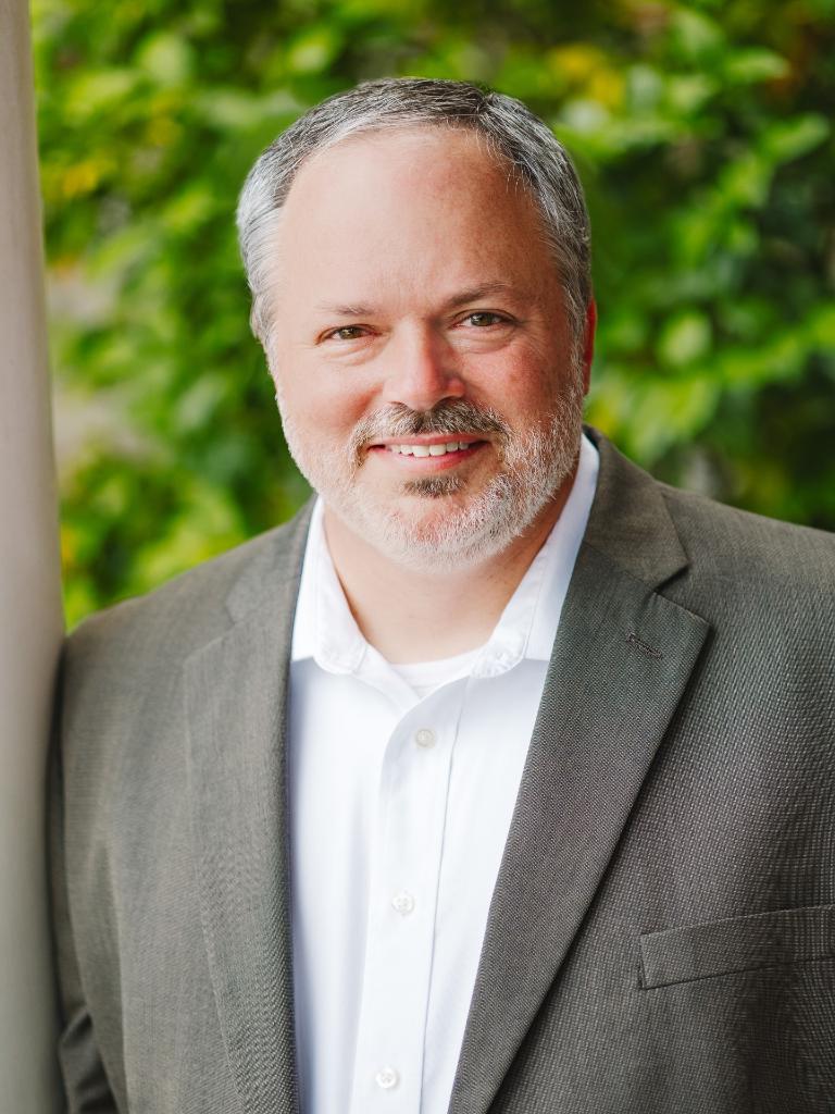 Gregory Ozburn Profile Photo