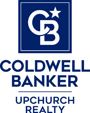 Anne-Marie Jacobs - Coldwell Banker Upchurch Realty Logo