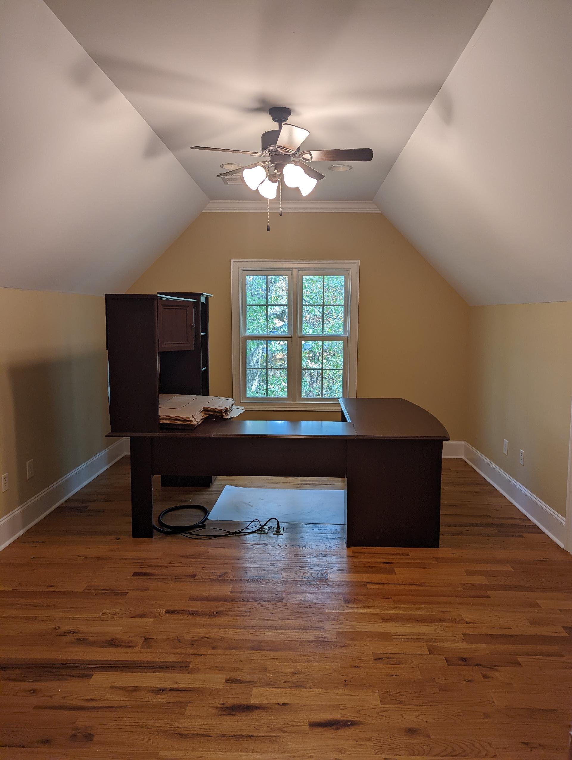 1020 Barber Creek Dr. Property Photo 4