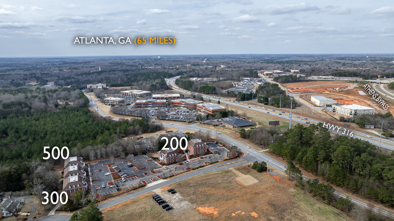 1040 Founders Blvd. Bldgs. 200, 300 & 500 Property Photo 10