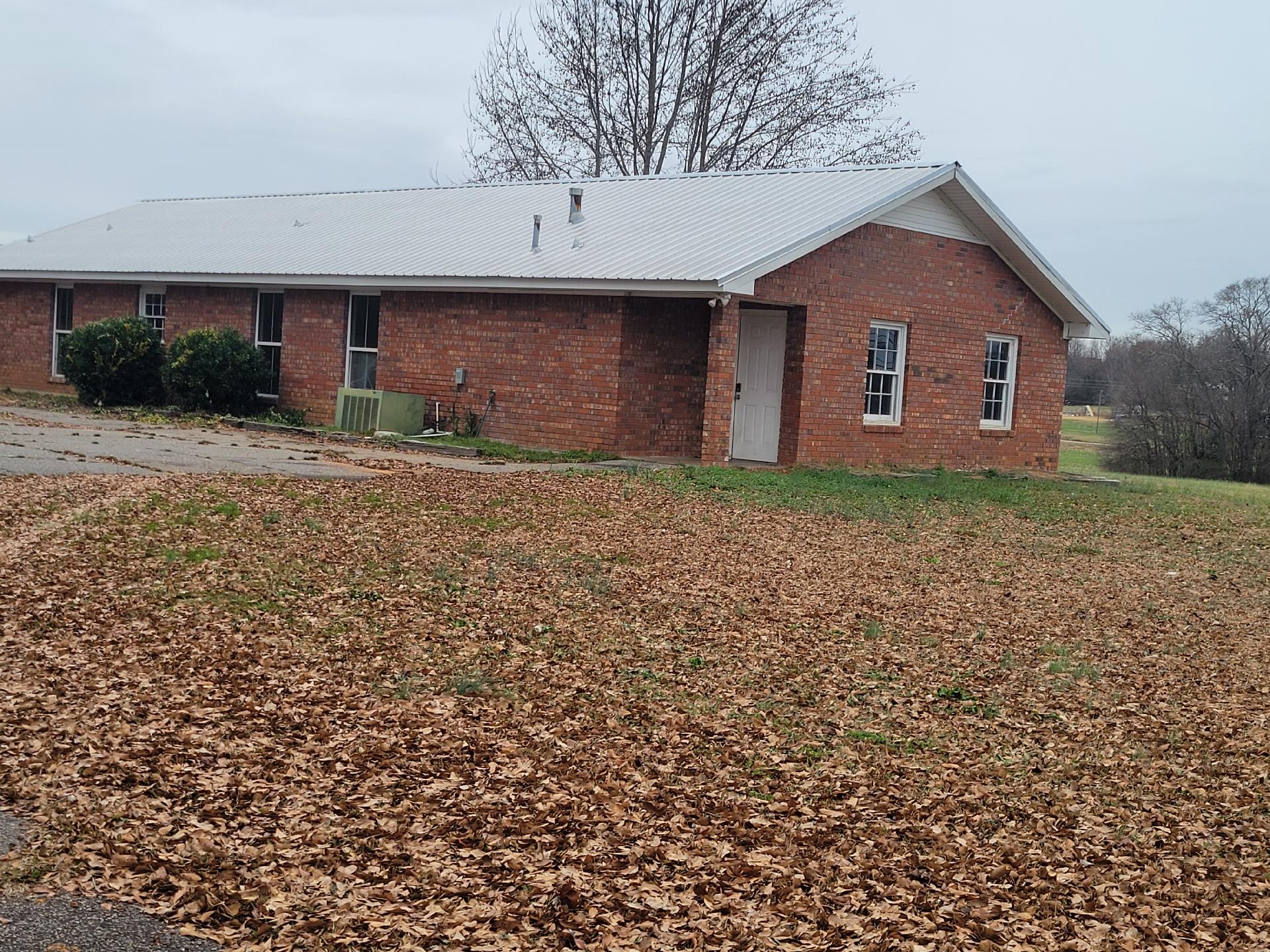 6226 Georgia 72 W. Property Photo 1