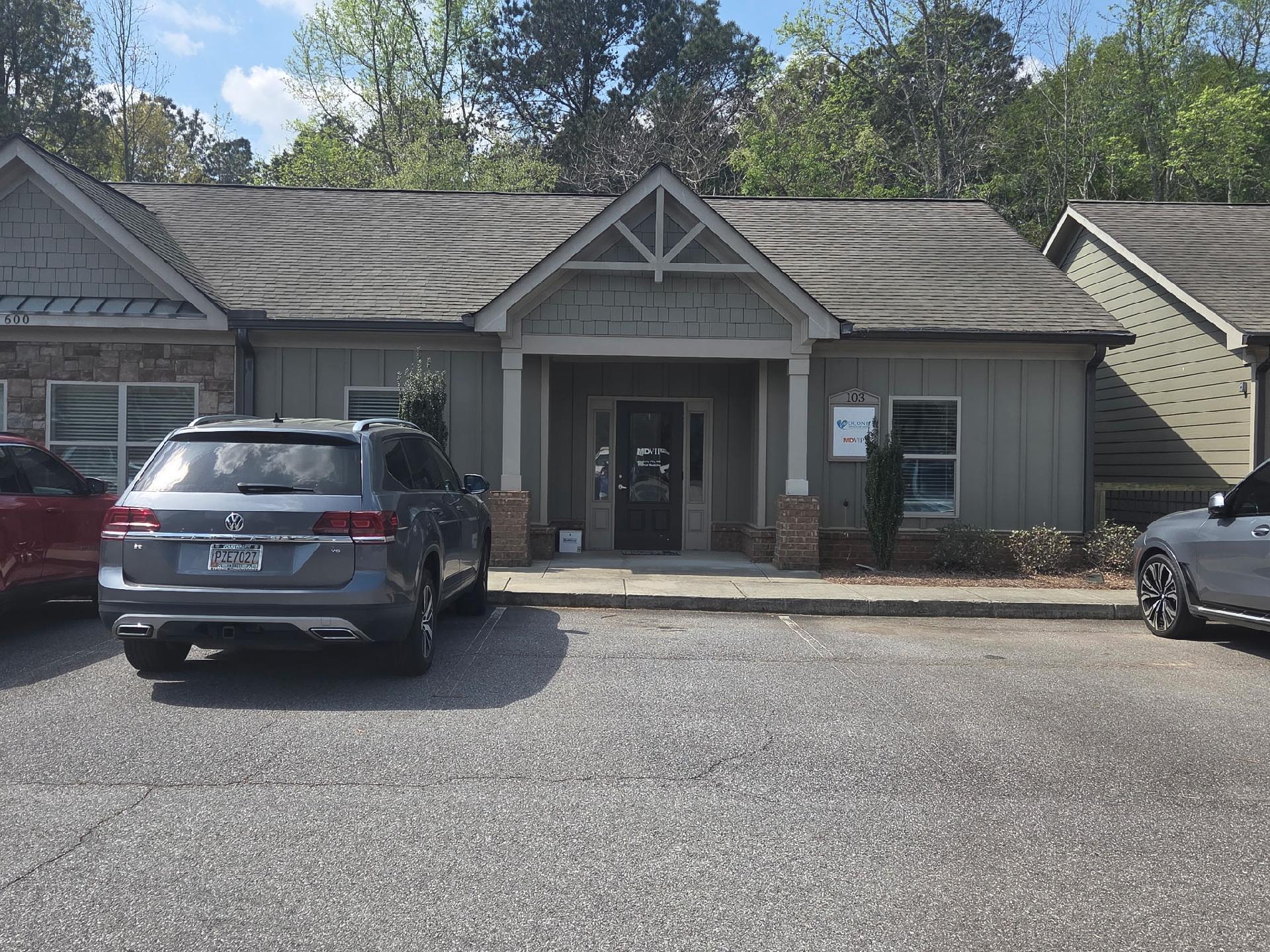 1800 Hog Mountain Rd., Bldg. 600 #103 Property Photo 1