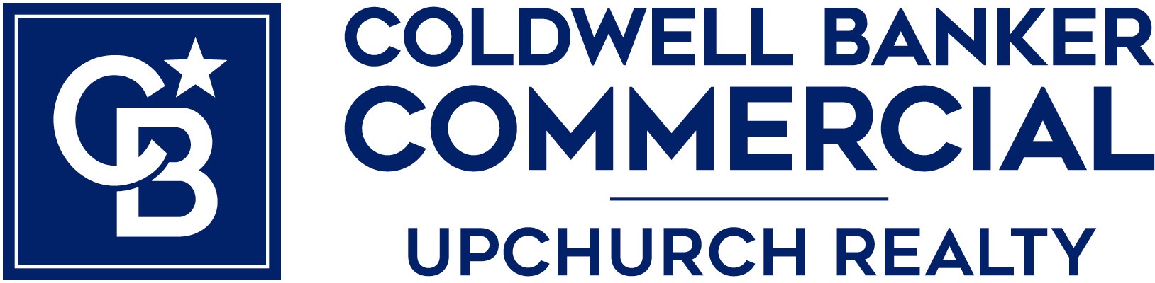 Commercial Upchurch Realty Logo