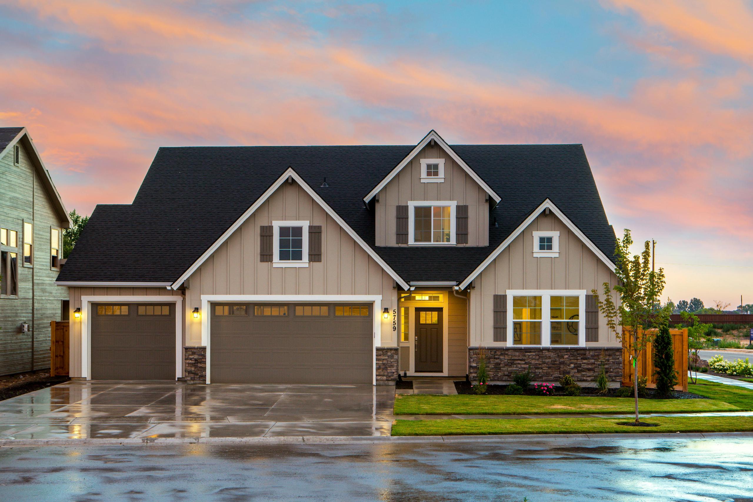 Home Evaluation Image