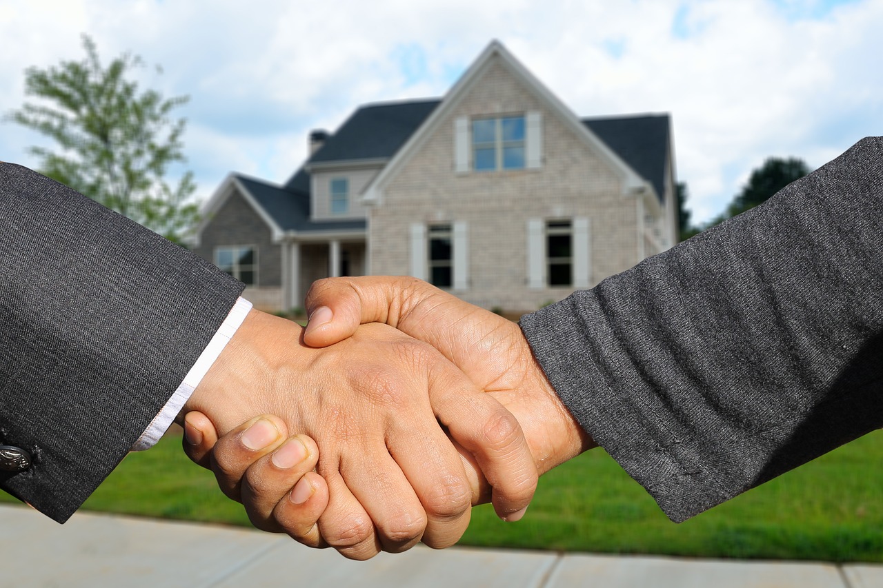 Property Management Image