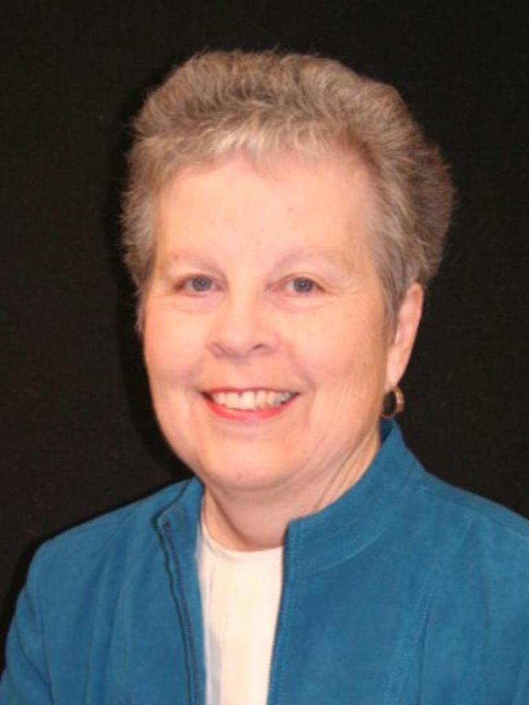 Patricia Richmond Profile Photo