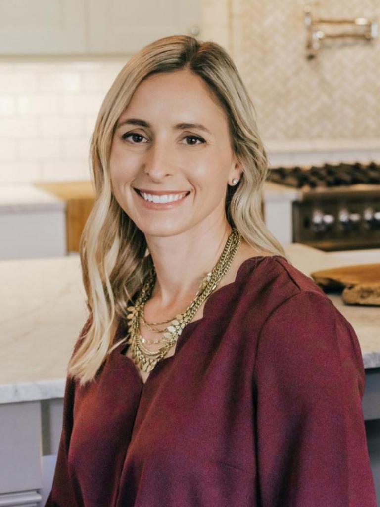 Megan Watts Profile Photo