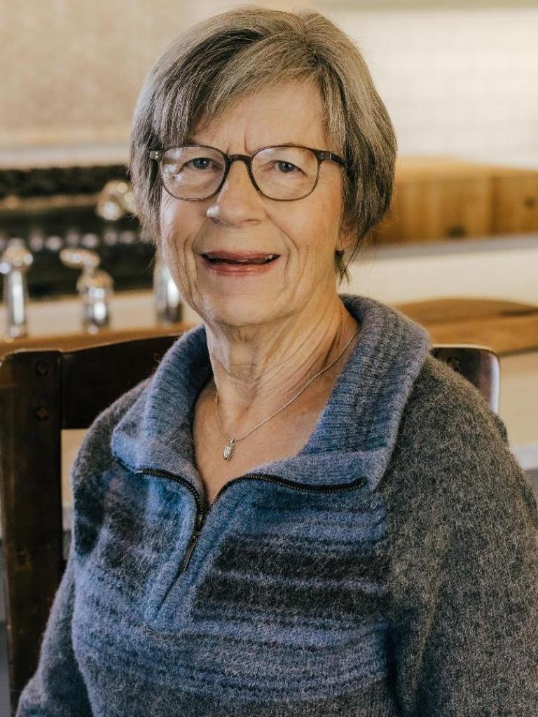 Tish Watts Profile Photo