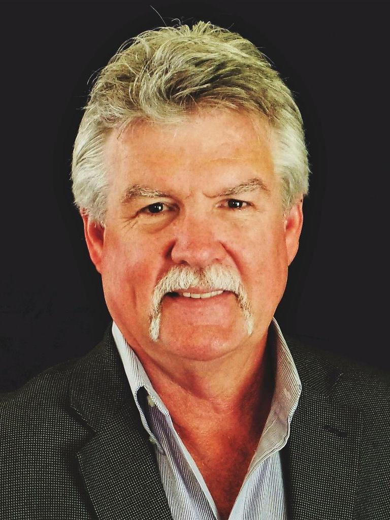 George Kaup Profile Photo