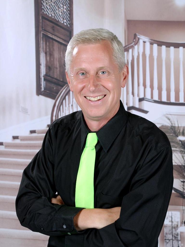 Mike Bruns Profile Photo