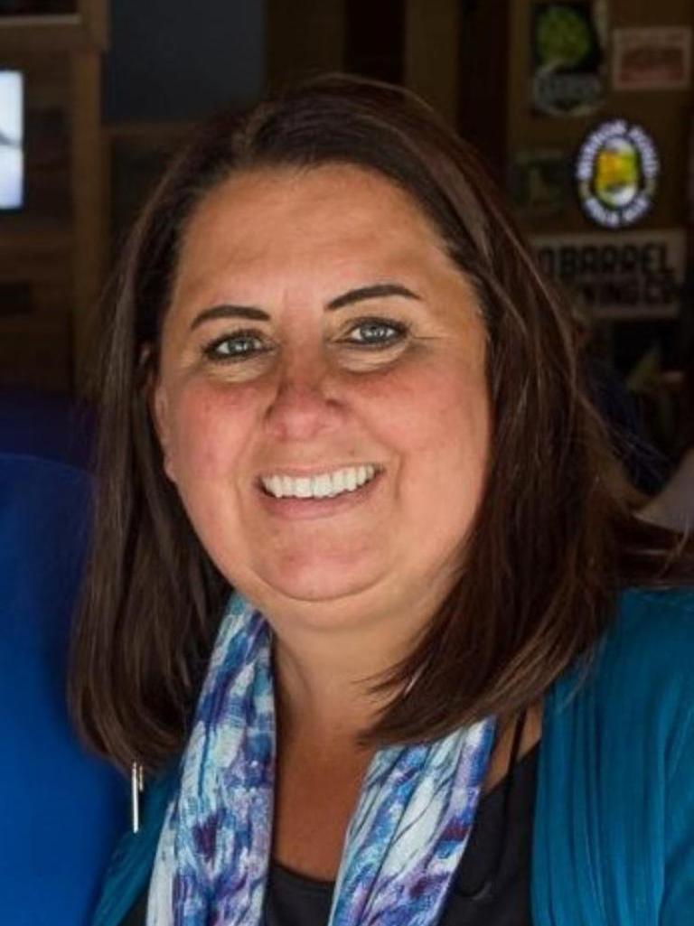 Lisa Baxter Profile Photo