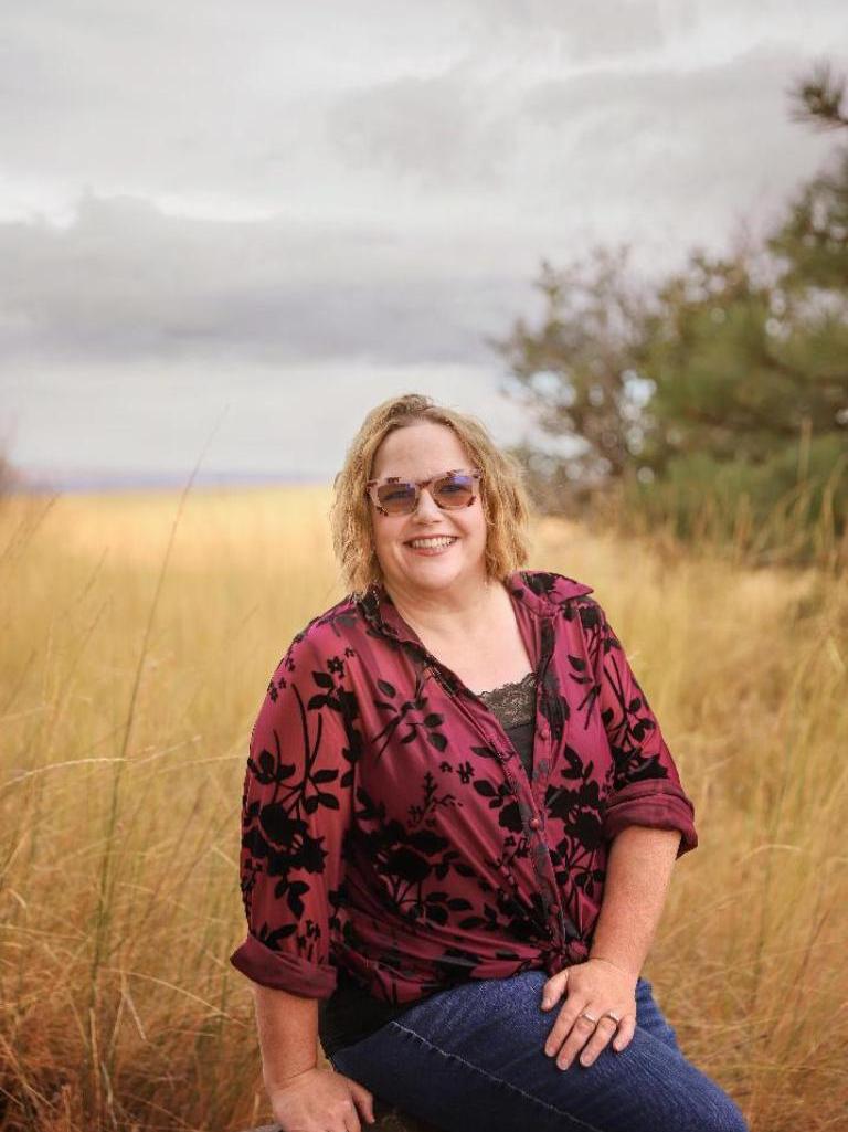 lisa crow Profile Picture