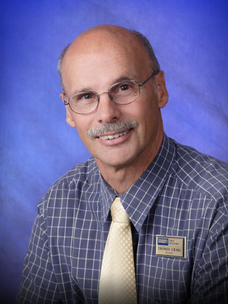 Tom Craig