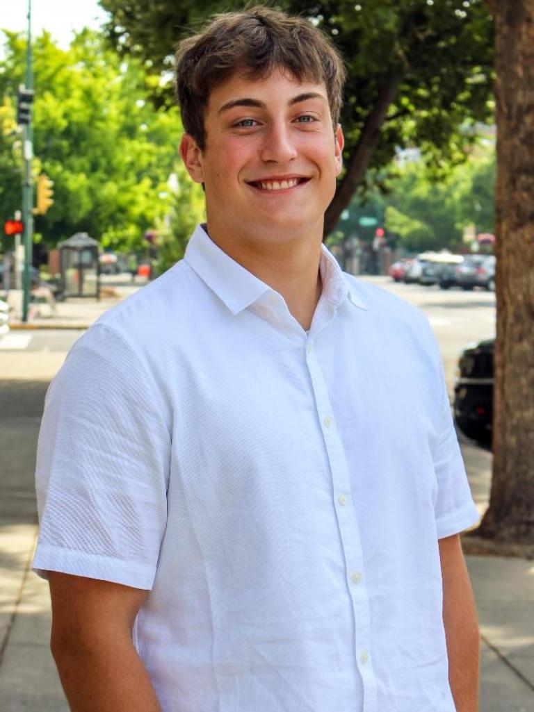Trey Arlington