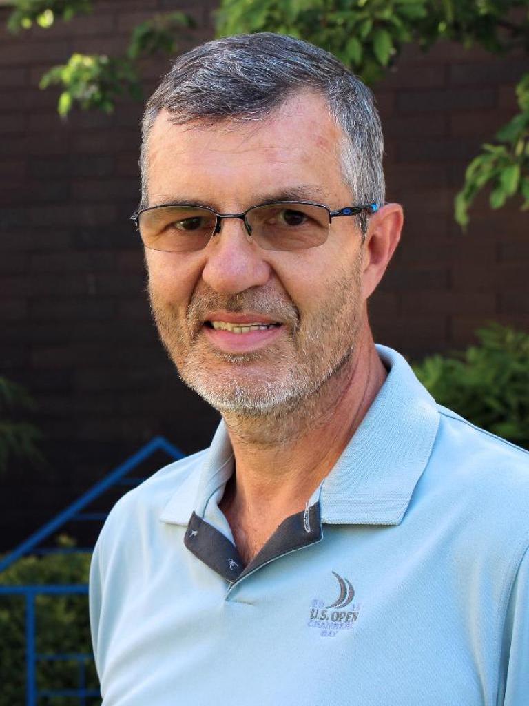 Loic Carbonnier Profile Photo