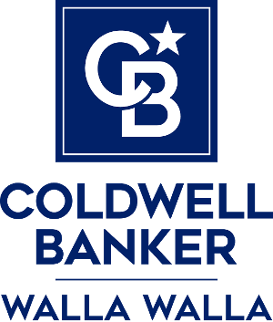 Coldwell Banker Walla Walla Logo