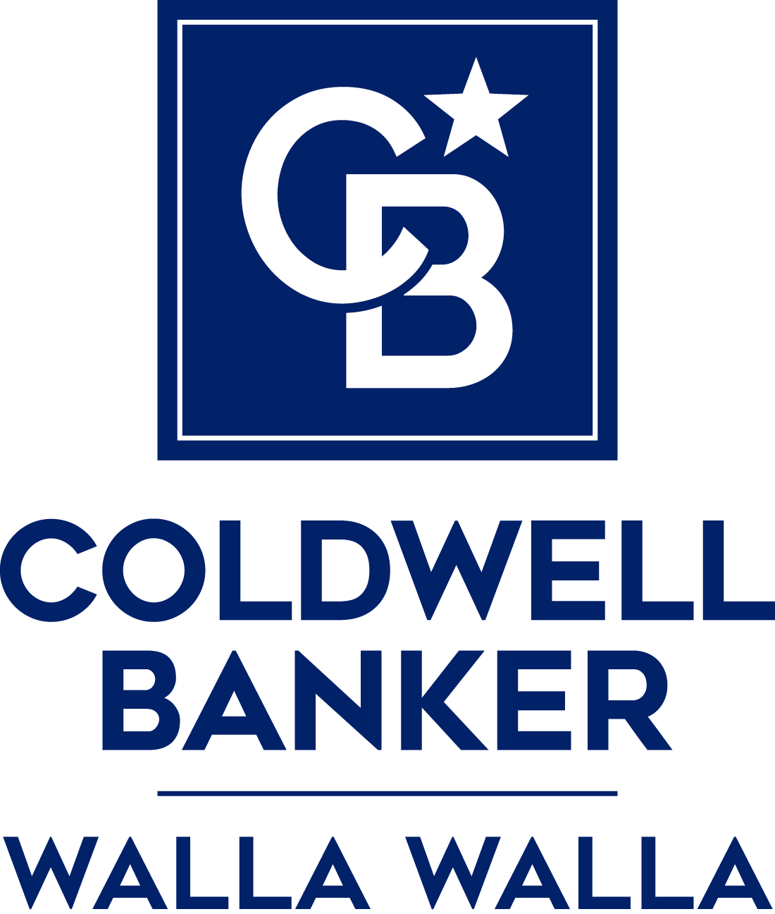 Lisa Crow - Coldwell Banker Walla Walla Logo