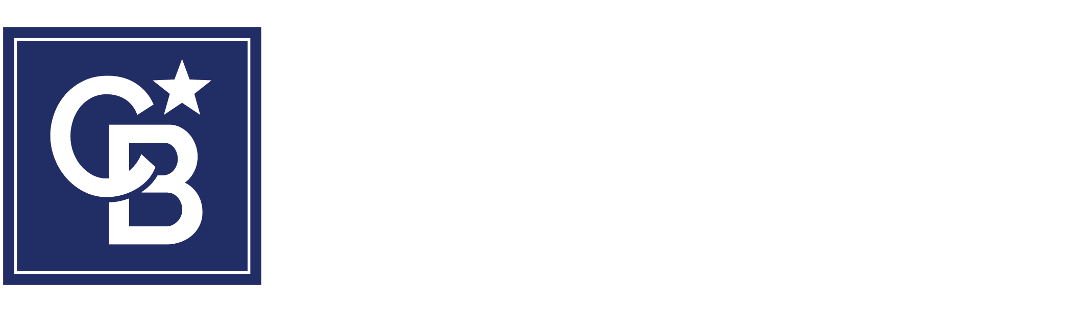 Coldwell Banker Commercial - International Gateway Logo