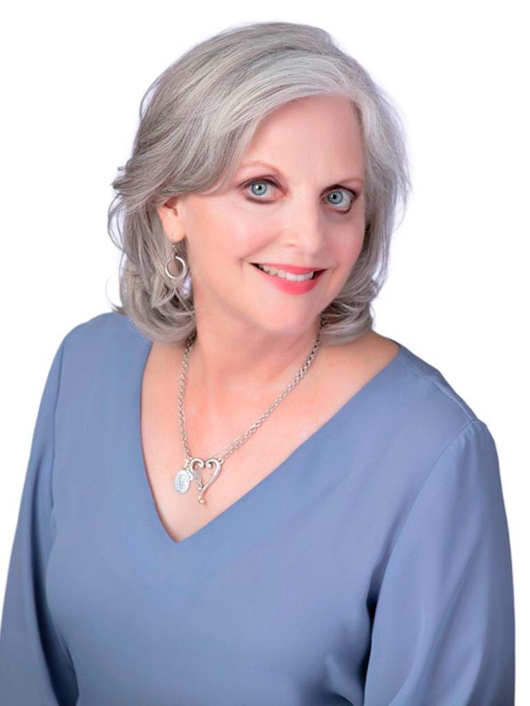 Martha Wright-Martinez Profile Photo