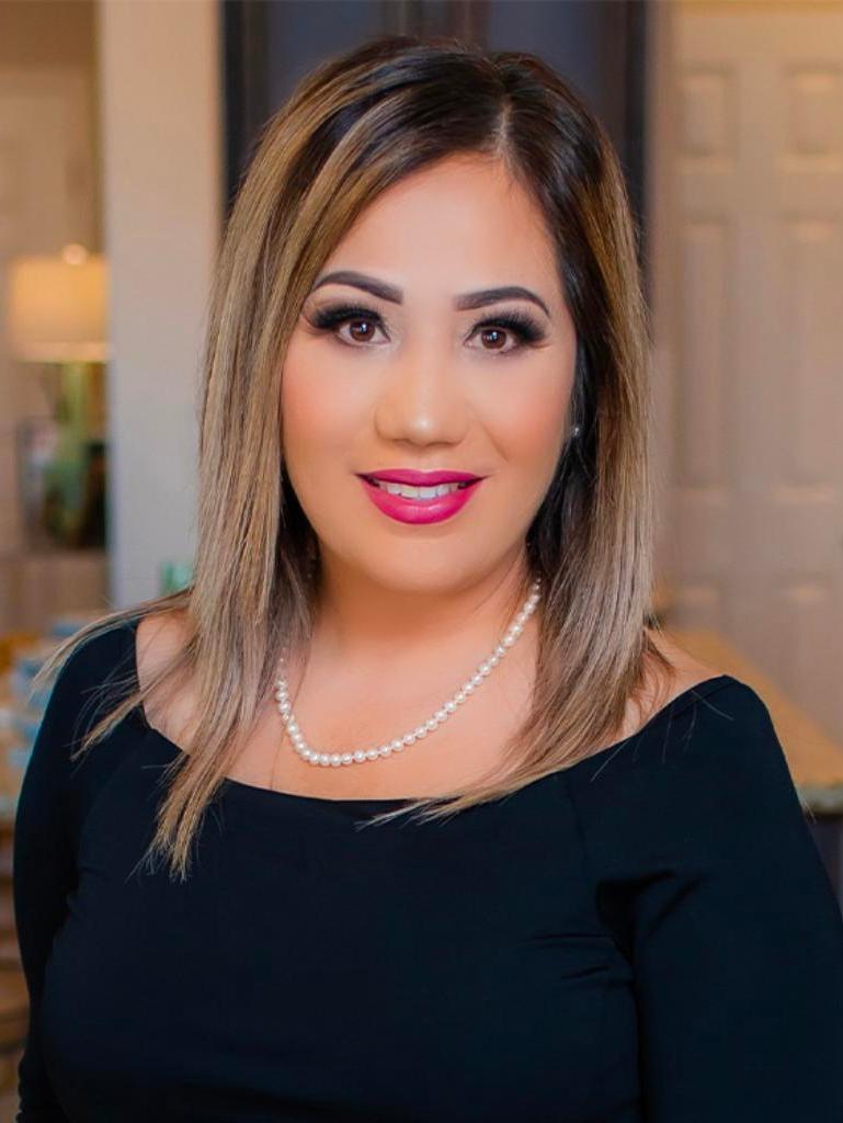 Rosie Cardenas Profile Photo
