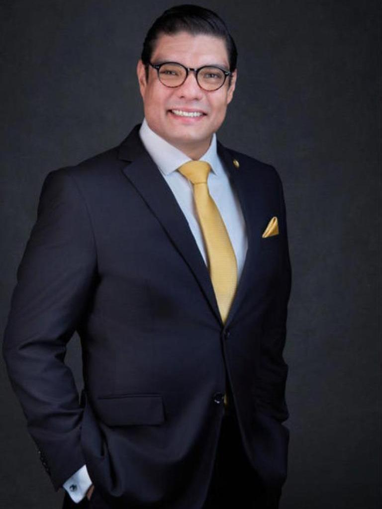 Luis Frias Profile Photo
