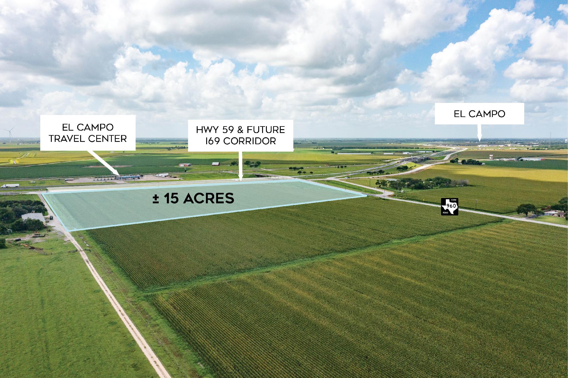 0 FM 960 Property Photo 1