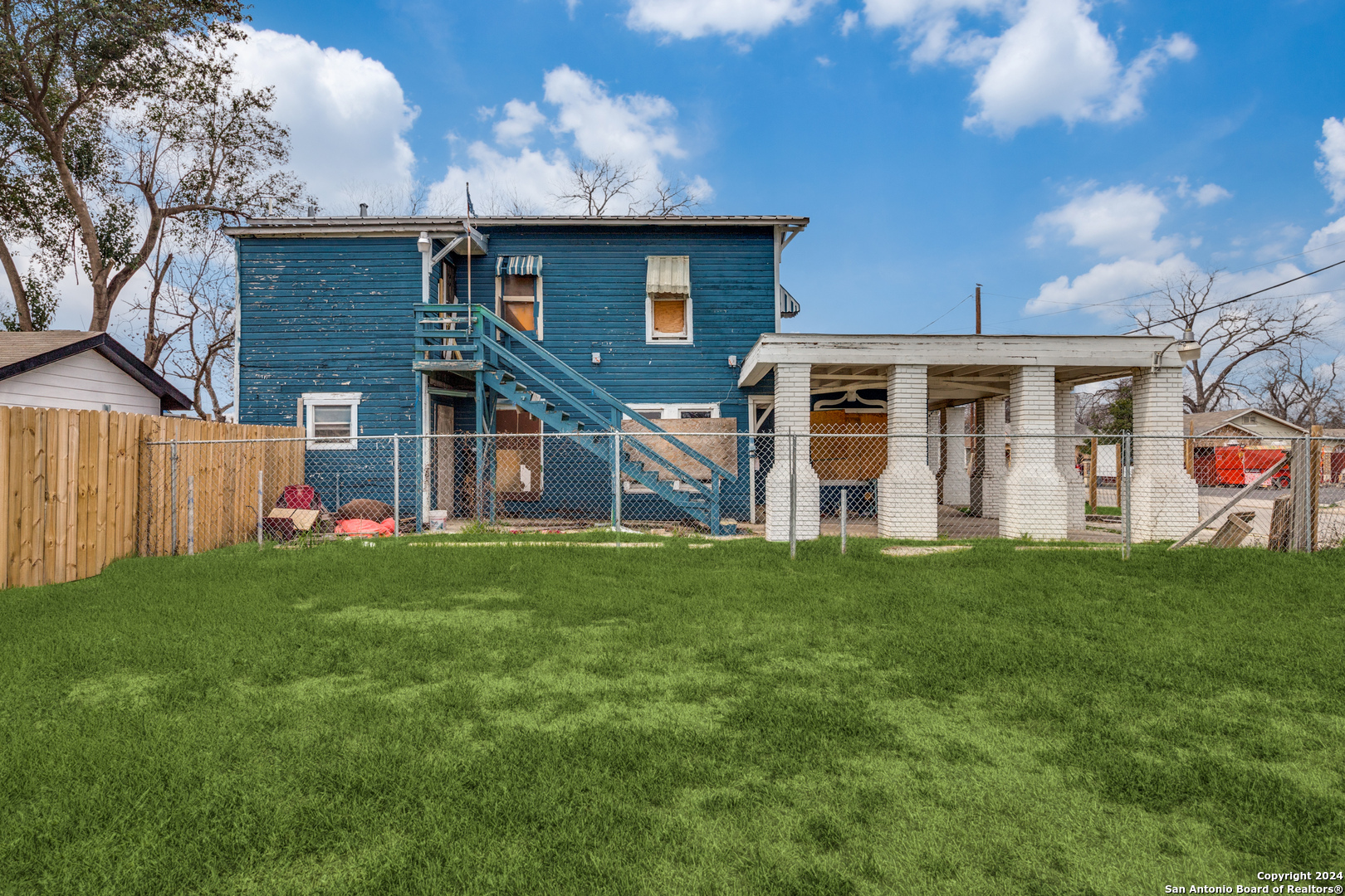 108 Beatrice Ave Property Photo 15
