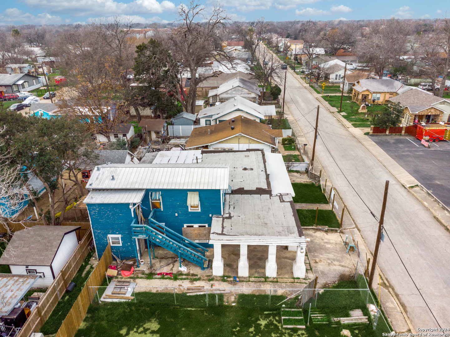 108 Beatrice Ave Property Photo 17