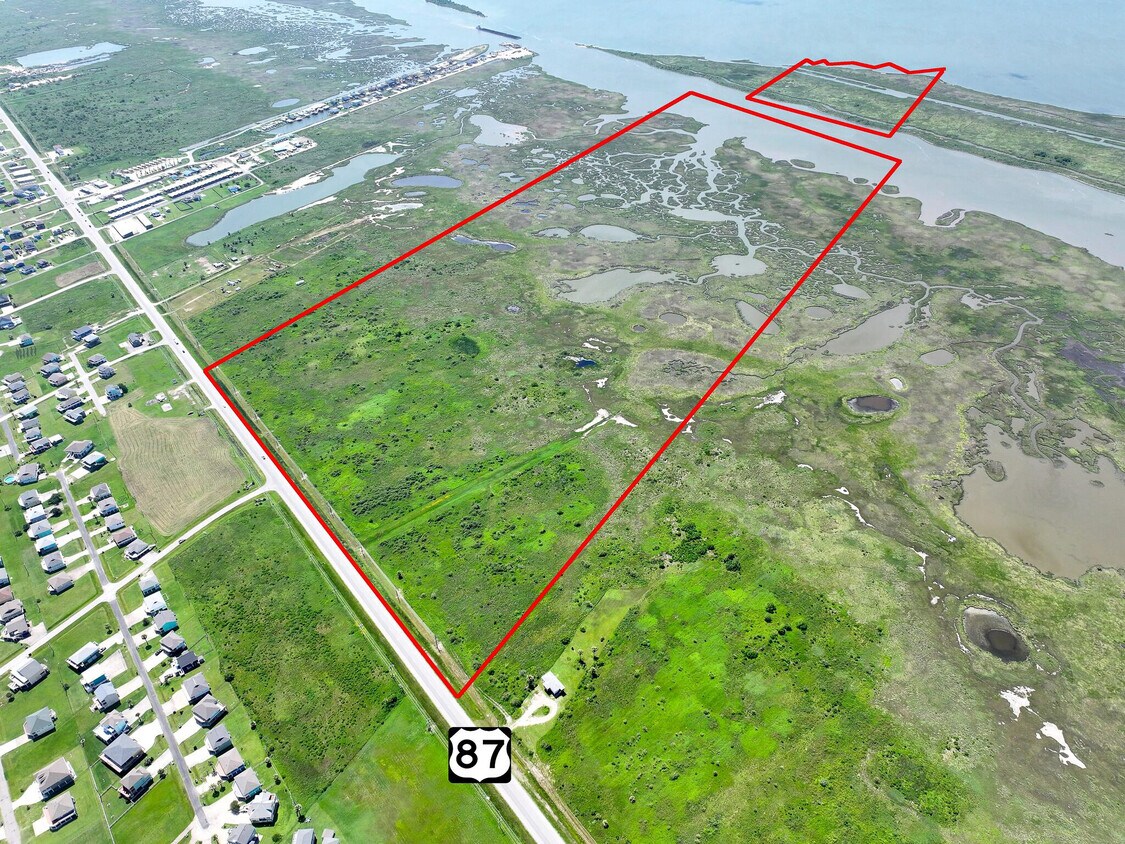 3127 Hwy 87