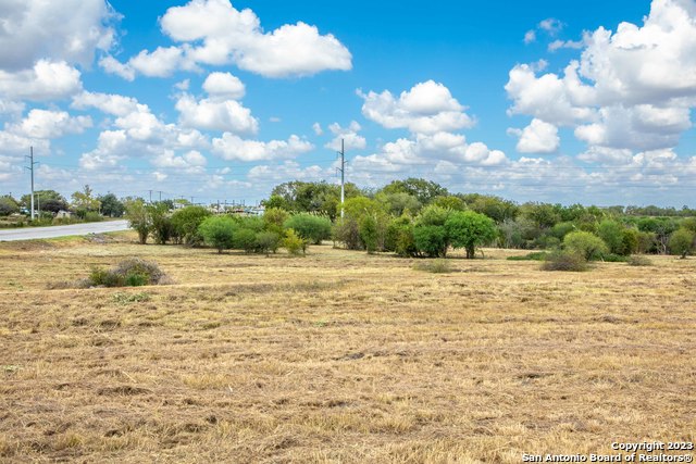 +/- 3.08 Acres Highway 181 Behind Stripes Property Photo 4