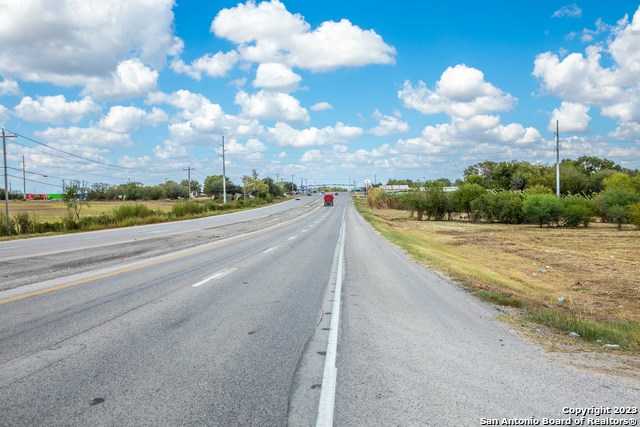 +/- 3.08 Acres Highway 181 Behind Stripes Property Photo 5