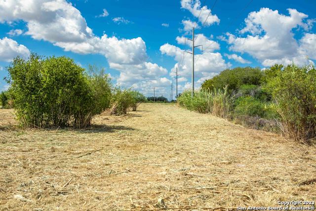 +/- 3.08 Acres Highway 181 Behind Stripes Property Photo 8