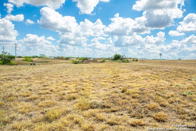 +/- 3.08 Acres Highway 181 Behind Stripes Property Photo 9