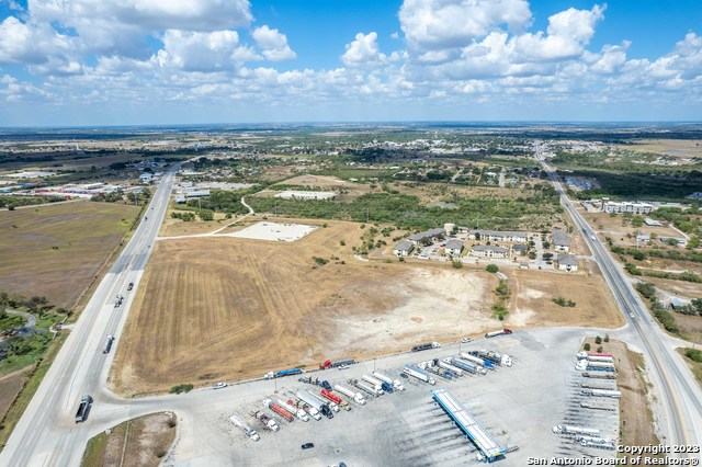 +/- 3.08 Acres Highway 181 Behind Stripes Property Photo 18