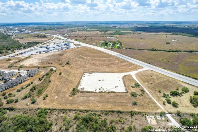 +/- 3.08 Acres Highway 181 Behind Stripes Property Photo 19
