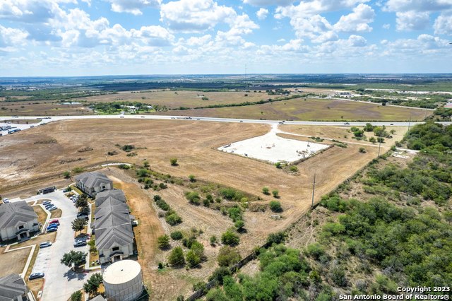 +/- 3.08 Acres Highway 181 Behind Stripes Property Photo 20