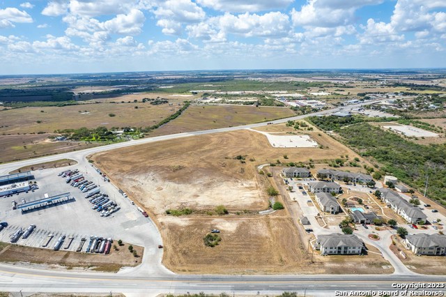 +/- 3.08 Acres Highway 181 Behind Stripes Property Photo 22