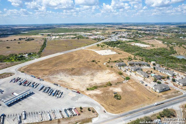 +/- 3.08 Acres Highway 181 Behind Stripes Property Photo 23