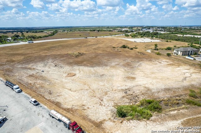 +/- 3.08 Acres Highway 181 Behind Stripes Property Photo 25