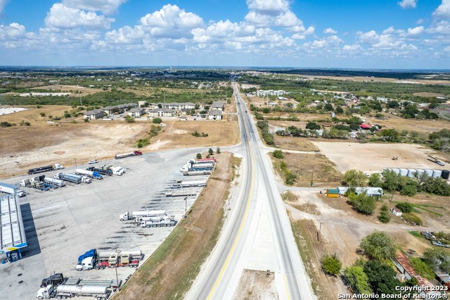 +/- 3.08 Acres Highway 181 Behind Stripes Property Photo 27