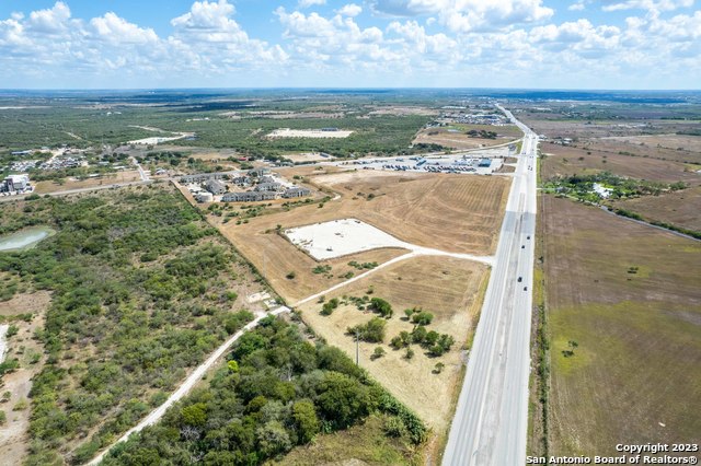 +/- 3.08 Acres Highway 181 Behind Stripes Property Photo 29