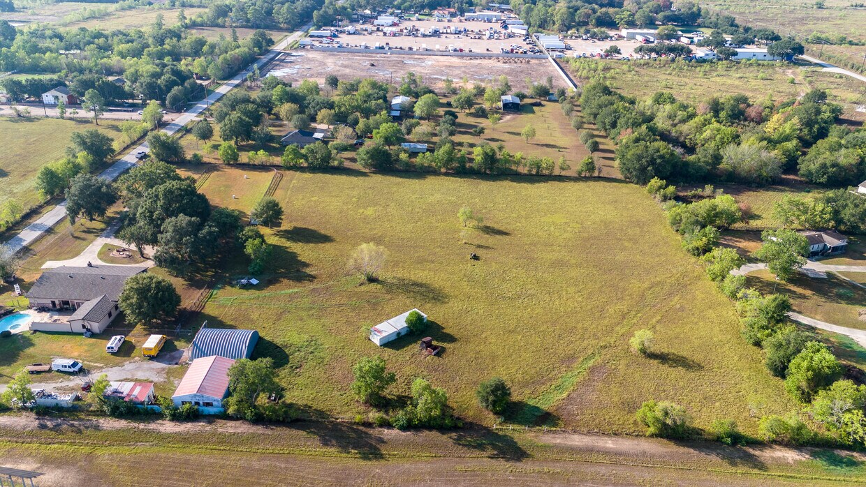 4340 Katy Hockley Cuttoff Rd Property Photo 7