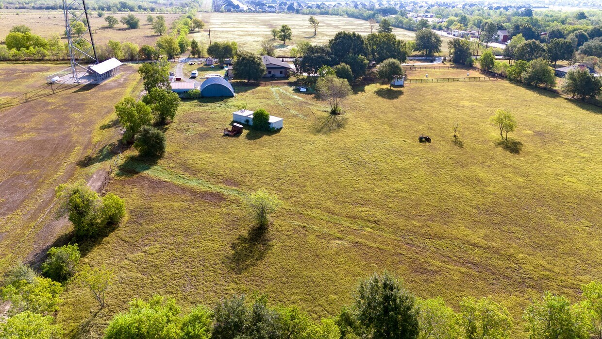 4340 Katy Hockley Cuttoff Rd Property Photo 9