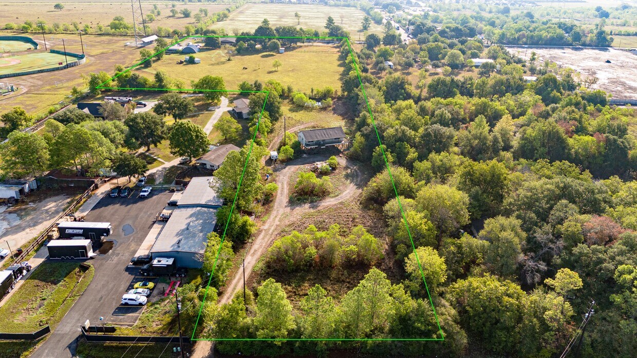4340 Katy Hockley Cuttoff Rd Property Photo 10