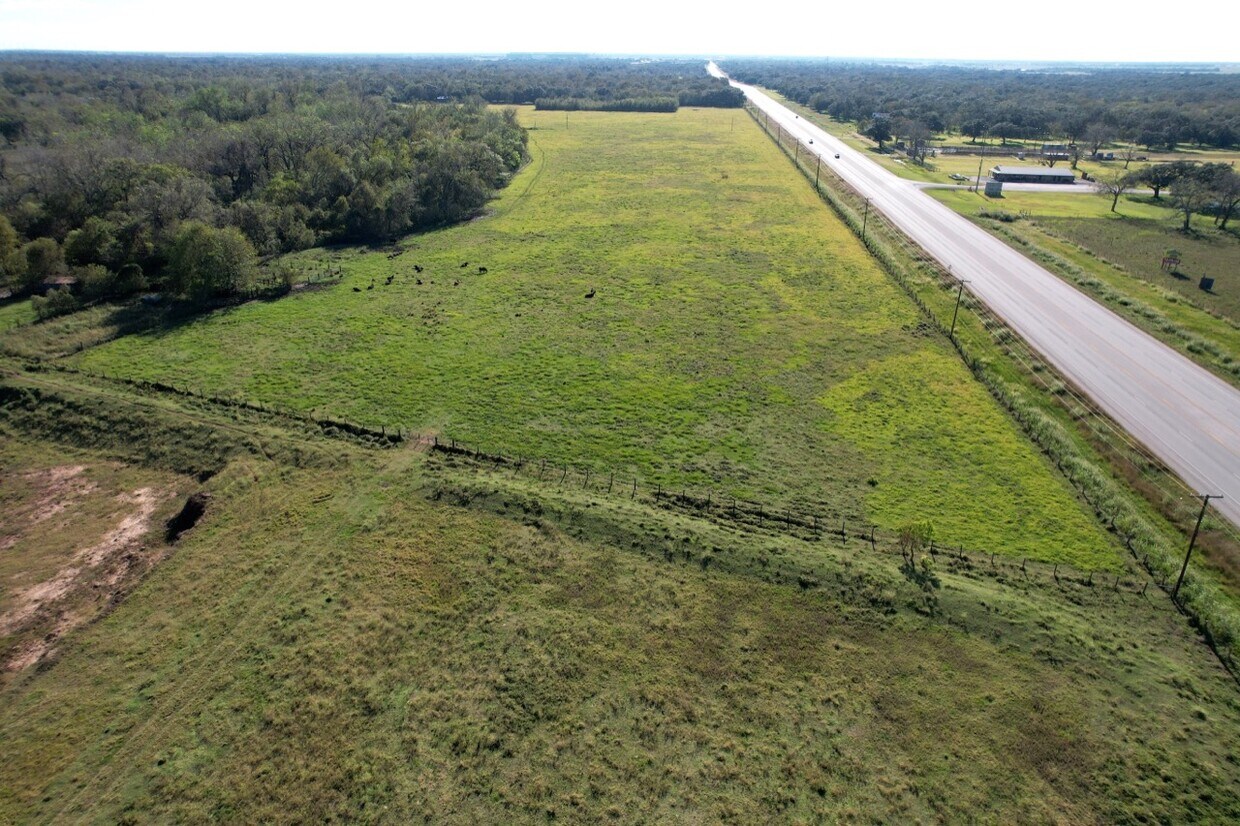 0 Hwy 35