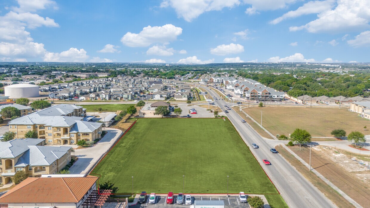 TDB E Common St Property Photo 1