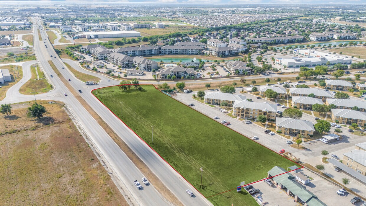 TBD FM 306 Property Photo 1