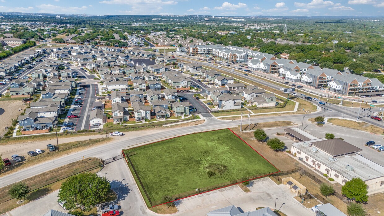 TDB Old FM 306 Property Photo 1